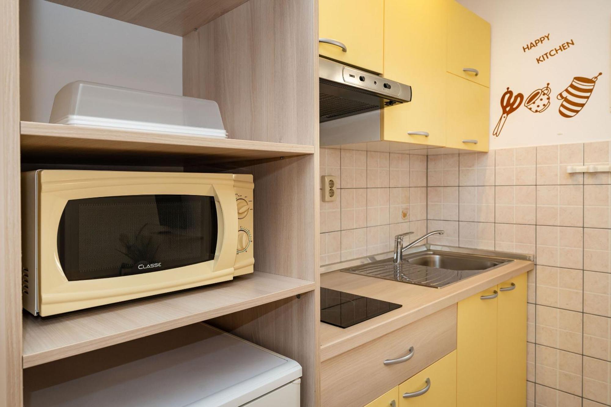 Apartments Nadica - Free Parking Нин Экстерьер фото