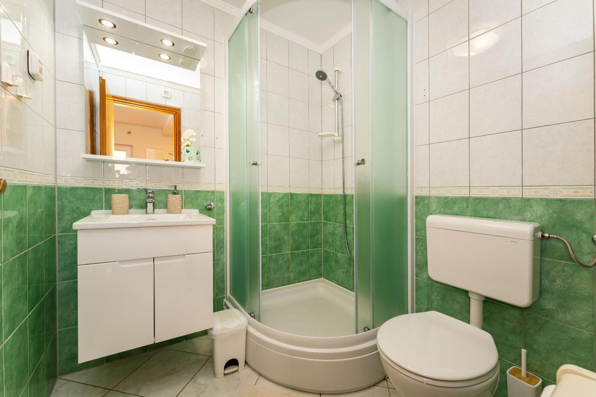 Apartments Nadica - Free Parking Нин Экстерьер фото
