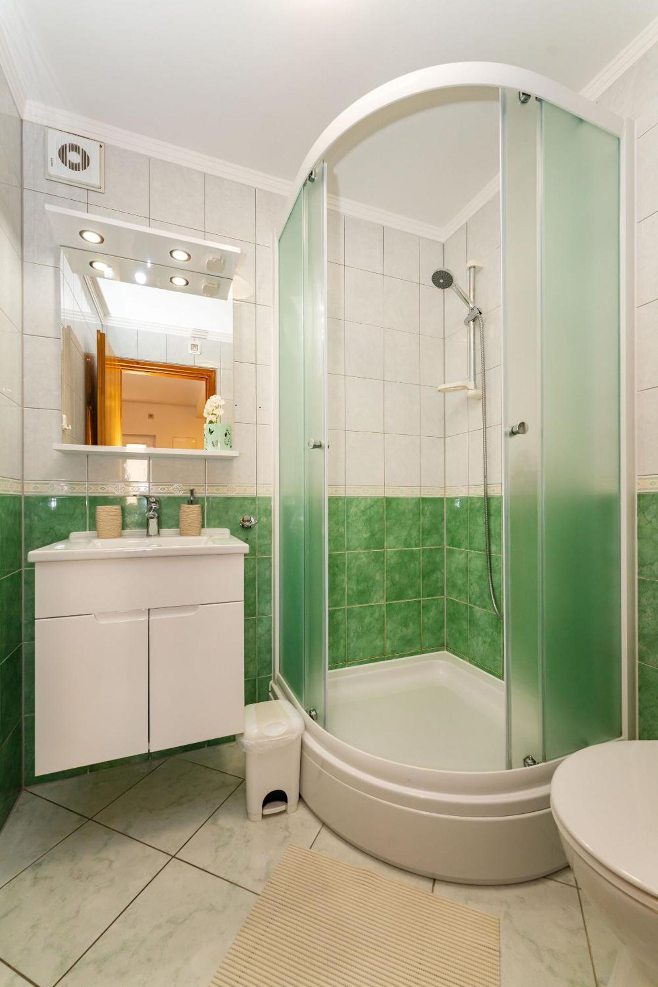 Apartments Nadica - Free Parking Нин Экстерьер фото