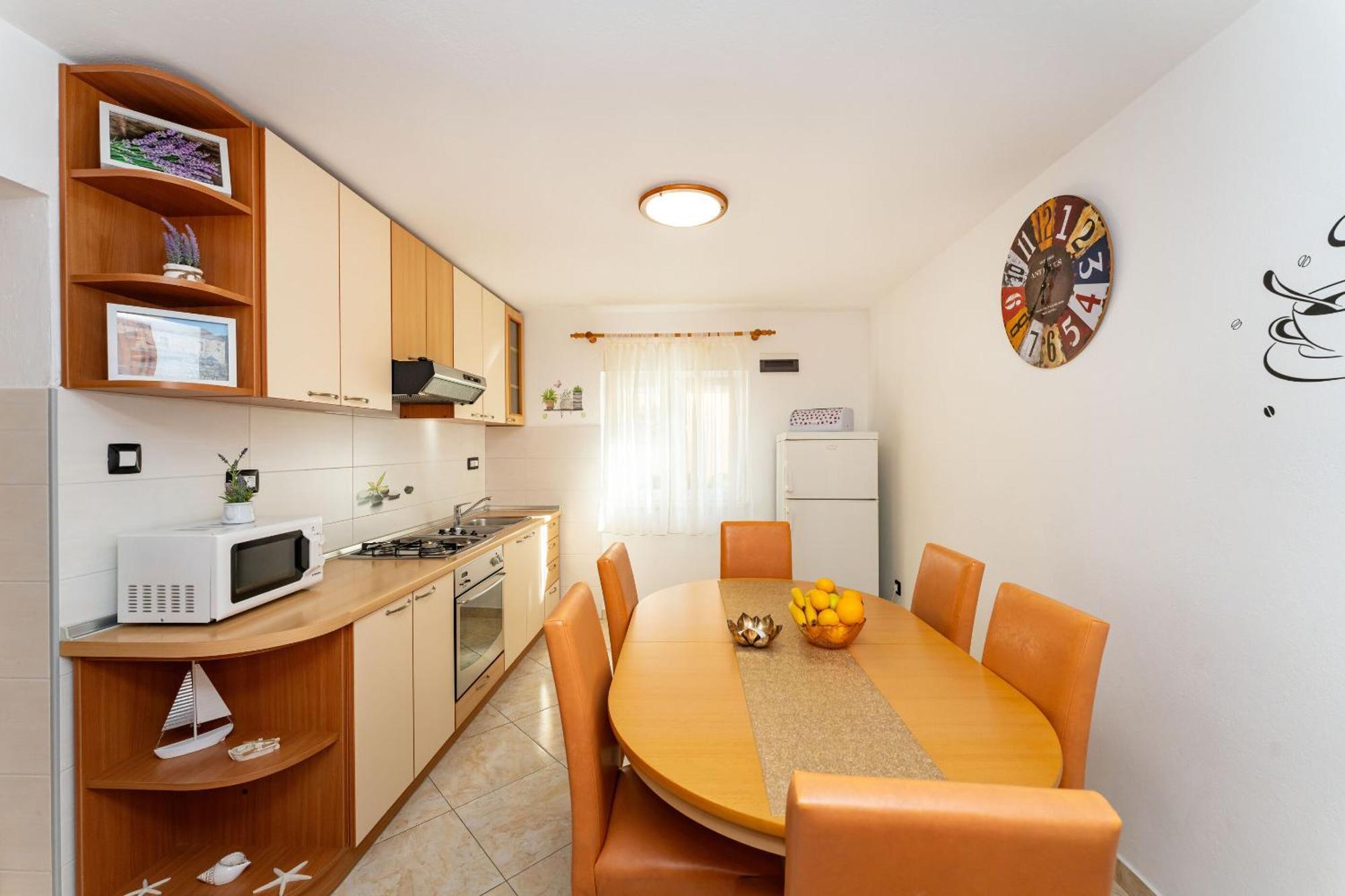 Apartments Nadica - Free Parking Нин Экстерьер фото